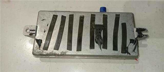 Foto 3ª: Centralita Motor ECU Bmw Serie 5 518 3.0 535 D [3.0 LTR. - 220 KW TURBODIESEL]