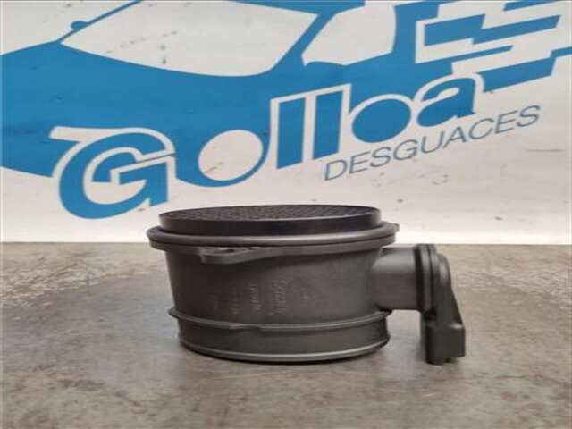 Caudalimetro Citroen C3 1.6 SX [1.6 LTR. - 66 KW 16V HDI]