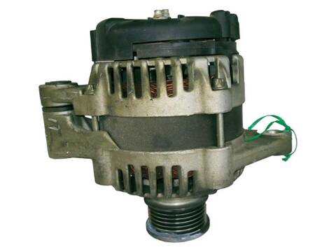 Foto 3ª: Alternador Opel Insignia 2.0 CDTI 4X4 35) (2008)