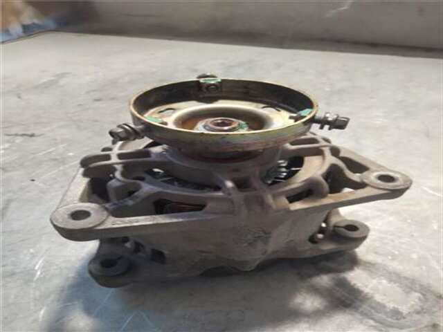 Foto 3ª: Alternador Ford Focus 1.8 AMBIENTE [1.8 LTR. - 74 KW TDCI CAT] [FFDA]