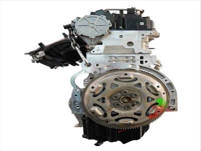 Foto 2ª: Motor Completo Bmw Serie 3 328 F30 F31 F34 F80 243CV 179KW [N26B20A] (2012)