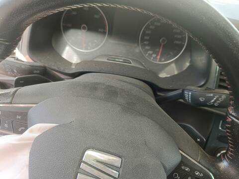 Mando Luces Seat Leon FR 150CV 110KW
