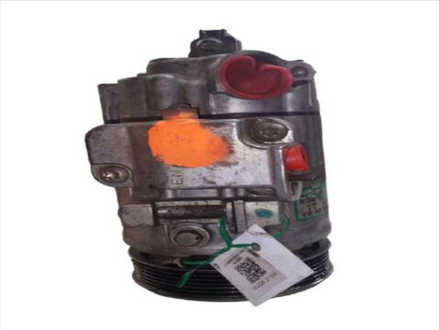 Compresor Aire Acondicionado Seat Ibiza 1.4 16V