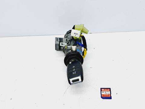 Motor de Arranque Kia Optima BUSINESS 141CV 104KW