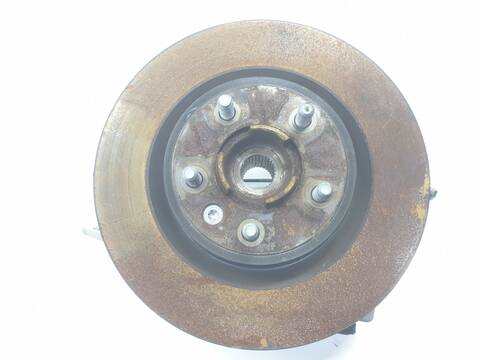 Mangueta Trasera Izquierda Land Rover Range HSE