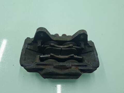 Foto 3ª: Pinza Freno Delantera Izquierdo Toyota Land Cruiser 3.0 D4-D VX 163CV 120KW [1KDFTV] (2004)
