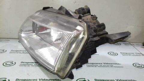 Foto 2ª: Faro Izquierdo Renault Espace 2.2 DCI TD CAT 130CV 95KW [G9T710] (2001)