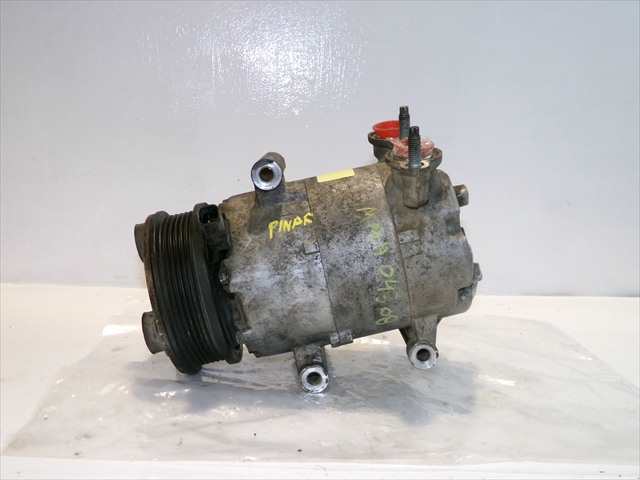 Compresor Aire Acondicionado Land Rover Freelander 2.2 D 2007-2014