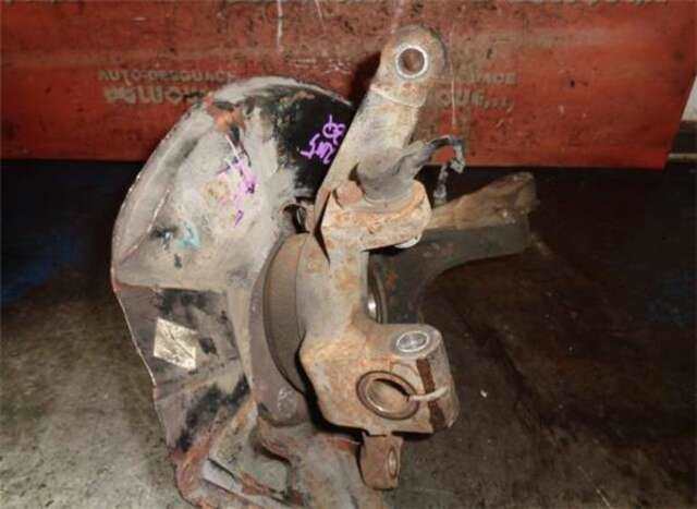 Mangueta Delantera Izquierda Hyundai Santa Fe 2.4 16V