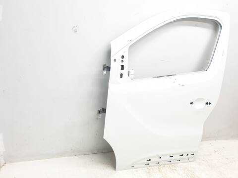 Foto 3ª: Puerta Delantera Izquierda Renault Trafic L1H1 29T KOMFORT (2014)