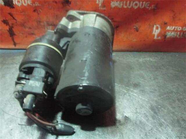 Foto 3ª: Motor de Arranque Seat Cordoba 1.4 CLX [1.4 LTR. - 44 KW] [ABD]