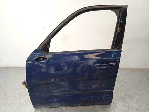 Foto 3ª: Puerta Delantera Izquierda Citroen C4 1.6 BLUE-HDI FAP PICASSO 120CV 88KW [BHZ] (2018)