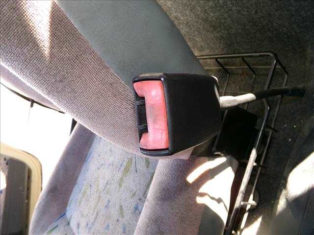 Cinturón Delantero Derecho Ligier Nova 0.5 D