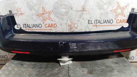 Foto 2ª: Paragolpes Trasero Land Rover Freelander TD4 SE 152CV 112KW [224DT] (2007)