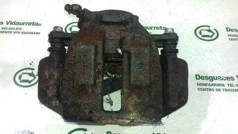 Pinza Freno Delantera Izquierdo Mercedes Clase C 160 270 CDI 209.316) COUPE 170CV 125KW