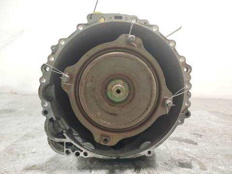 Caja Cambios Land Rover Range V6 TD HSE 190CV 140KW