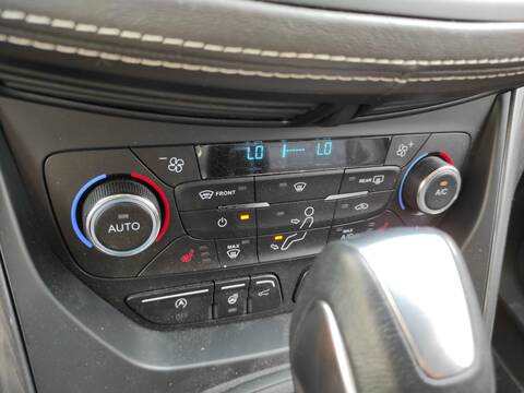 Mando Climatizador Ford Kuga T8MA
