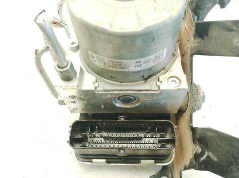 Foto 2ª: Abs Renault Megane VERSION INDEFINIDA (2016)