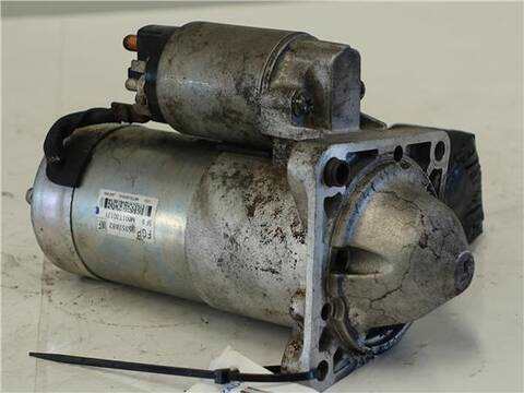 Motor de Arranque Saab 9-3 1.9 TID 150CV 110KW FAMILIAR