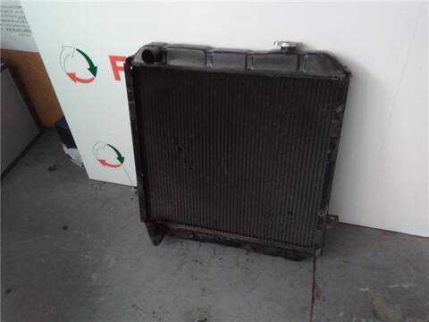 Radiador Motor Toyota Dyna 2.8