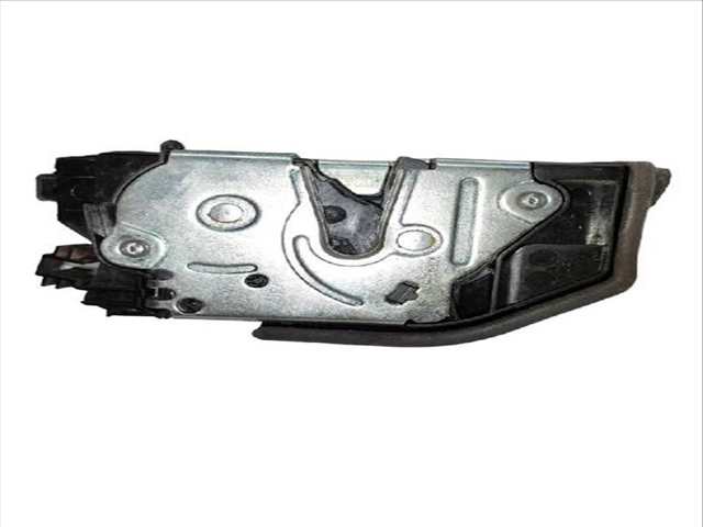 Cerradura Puerta Trasera Derecha Bmw Serie 3 315 318 D