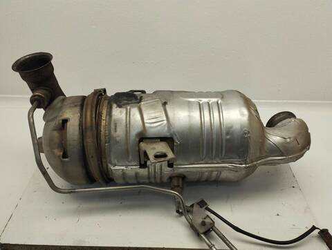 Catalizador Peugeot 208 1.4 HDI FAP 68CV 50KW