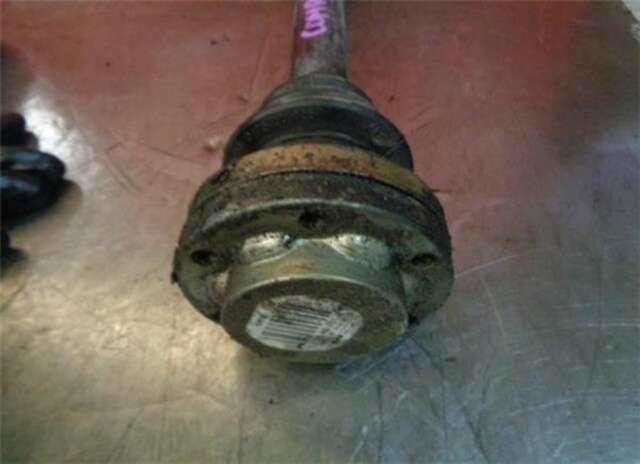 Foto 2ª: Transmision Trasera Izquierda Bmw Serie 3 315 316TI (116CV) [N42B18]