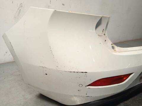 Foto 2ª: Paragolpes Trasero Volvo V40 2.0 CAT 122CV 90KW [B4204T17] (2018)