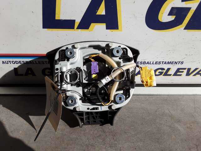Foto 2ª: Airbag Delantero Izquierdo Volkswagen Golf 1.9 TDI105CV 0CV [BSE] (2007)
