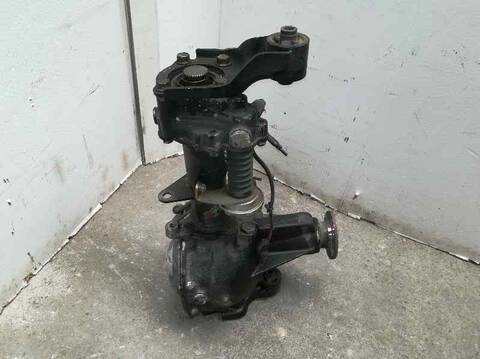 Foto 3ª: Diferencial Delantero Mitsubishi Montero 1800 GDI 3-PTAS.) 120CV 88KW [4G93GDI] (2001)