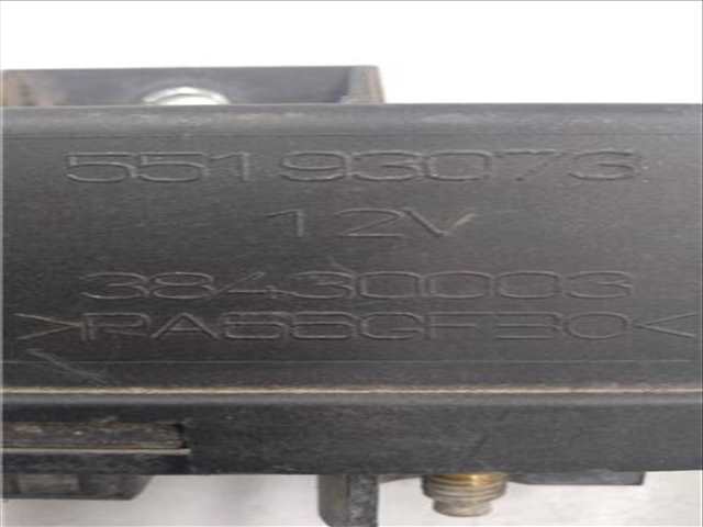Foto 2ª: Caja Reles Fusibles Fiat Doblo JTD 16V MULTIJET ACTIVE