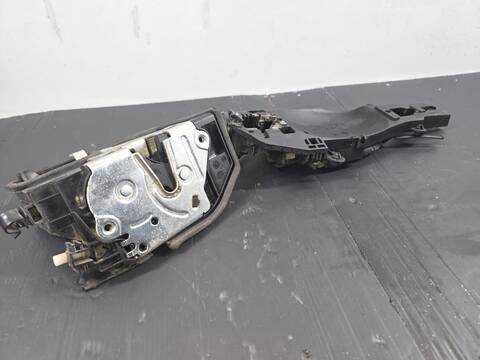 Cerradura Puerta Delantera Derecha Bmw X5 3.0 D 245CV 180KW AUT. E70) N57D30A