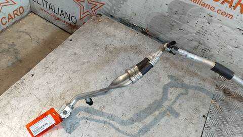 Foto 3ª: Tubos Aire Acondicionado Kia Rio CONCEPT 84CV 62KW [G4LA] (2020)