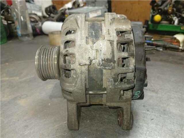 Alternador Dacia Dokker 1.5 AMBIANCE [1.5 LTR. - 55 KW DCI DIESEL FAP CAT]