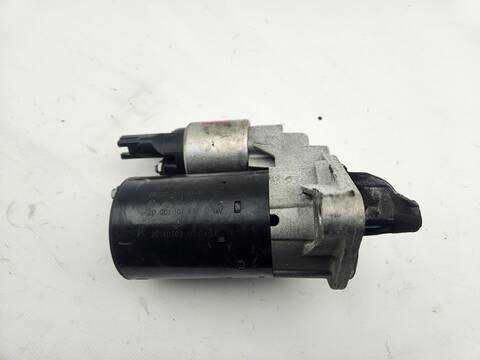 Foto 2ª: Motor de Arranque Toyota Auris ACTIVE 132CV 97KW [1ZR] (2014)