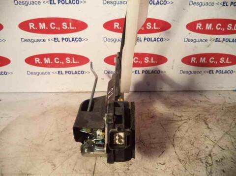 Foto 4ª: Cerradura Puerta Delantera Derecha Kia Sportage 2.0 CAT 141CV 104KW [G4GC] (2008)