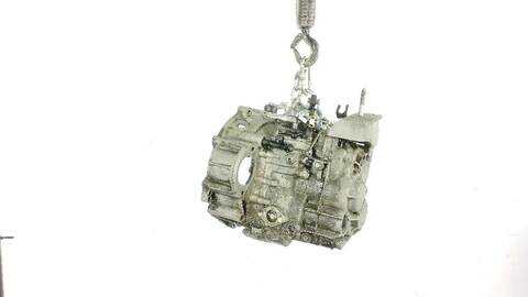 Foto 3ª: Caja Cambios Seat Alhambra 2.0 TDI [BRT] (1996)