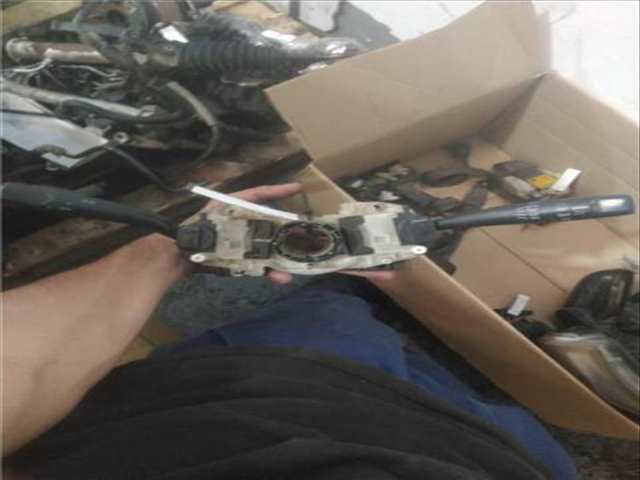 Anillo Airbag Toyota Starlet 1.3