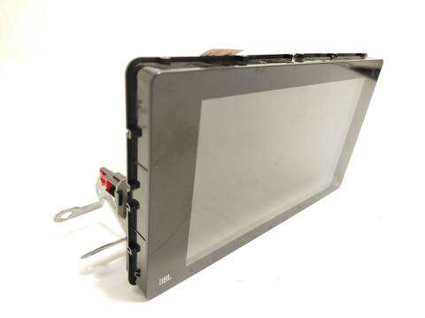 Pantalla Multifuncion Toyota CHR 1.8 HYBRID ZYX10_ ZYX11_) 98CV 72KW