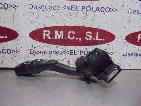 Foto 2ª: Mando Multifuncion Ssangyong Actyon 136CV 100KW [D20DT] (2010)