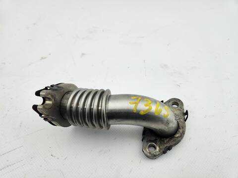 Tubo de Escape Peugeot Boxer 330 L1H1 PREMIUM BLUEHDI 120 START STOP 120CV 88KW FURGON