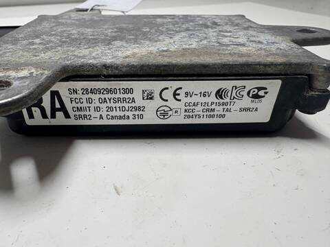 Foto 2ª: Centralita Motor ECU Toyota Rav4 1ADFTV (2014)