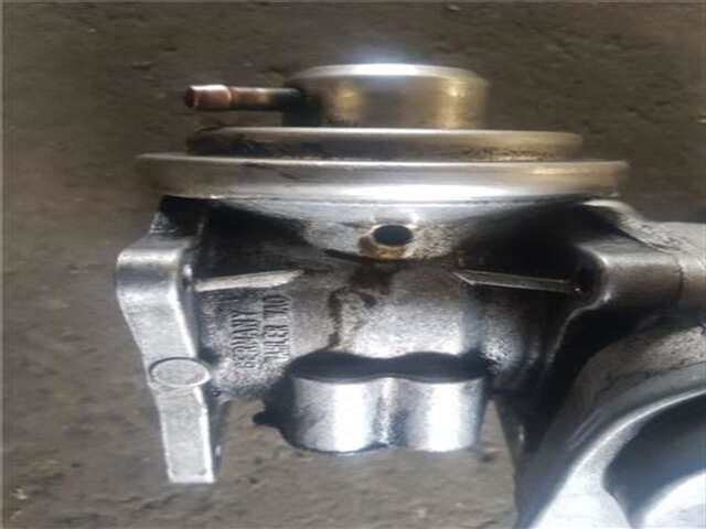 Valvula EGR Volkswagen Passat 2.0 TDI 16V