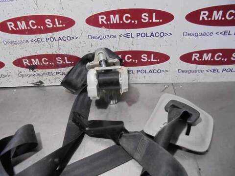 Cinturón Trasero Derecho Toyota Land Cruiser LIFE 190CV 140KW