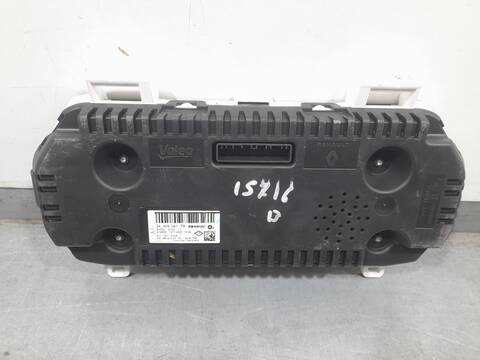 Foto 3ª: Cuadro de Instrumentos Mitsubishi Colt 100T MOTION 90CV 66KW [H4DE470] (2024)