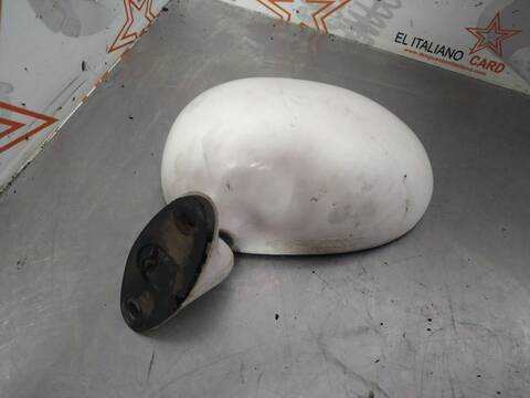 Foto 3ª: Retrovisor Izquierdo Mazda MX5 BASICO ROADSTER 115CV 85KW NA) [B6] (1993)