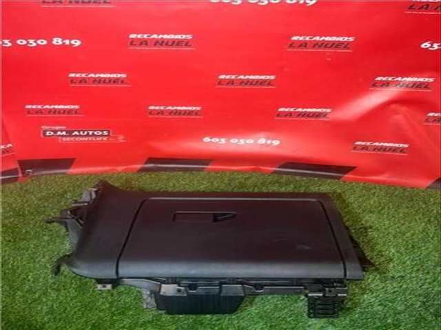 Foto 4ª: Guantera Citroen Berlingo BERLINGO M BLUE-HDI FAP 102CV 75KW FURGON [YH01]