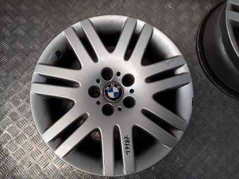 Foto 3ª: Juego LLantas Bmw Serie 7 730 D 218CV 160KW E65 E66 E67) [306D2] (2003)