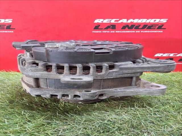 Foto 2ª: Alternador Citroen Jumper 30 L1H1 BLUEHDI 110 BLUE-HDI FAP 110CV 81KW FURGON [AH03]