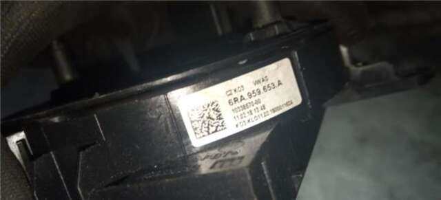 Anillo Airbag Seat Ibiza 1.0 FR [1.0 LTR. - 81 KW TSI]